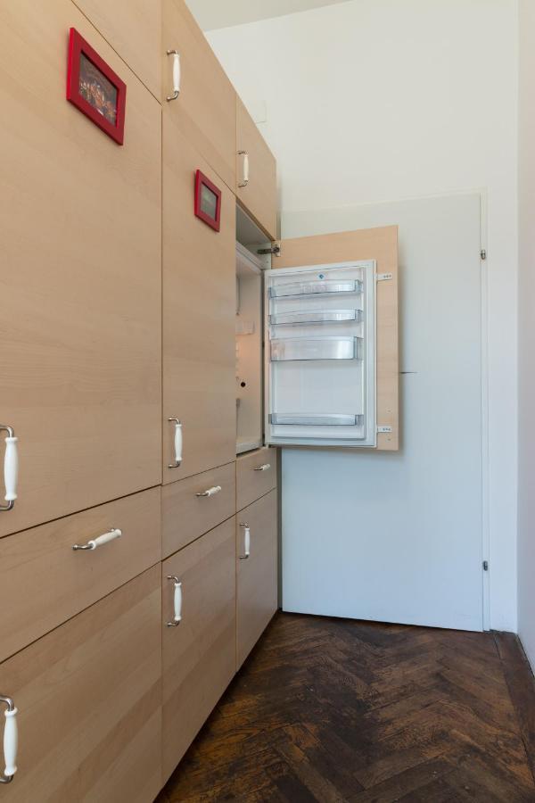 Amaliahostel Wien Ngoại thất bức ảnh